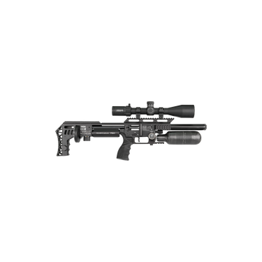 FX Impact M4 | Compact | 500mm Barrel | Black